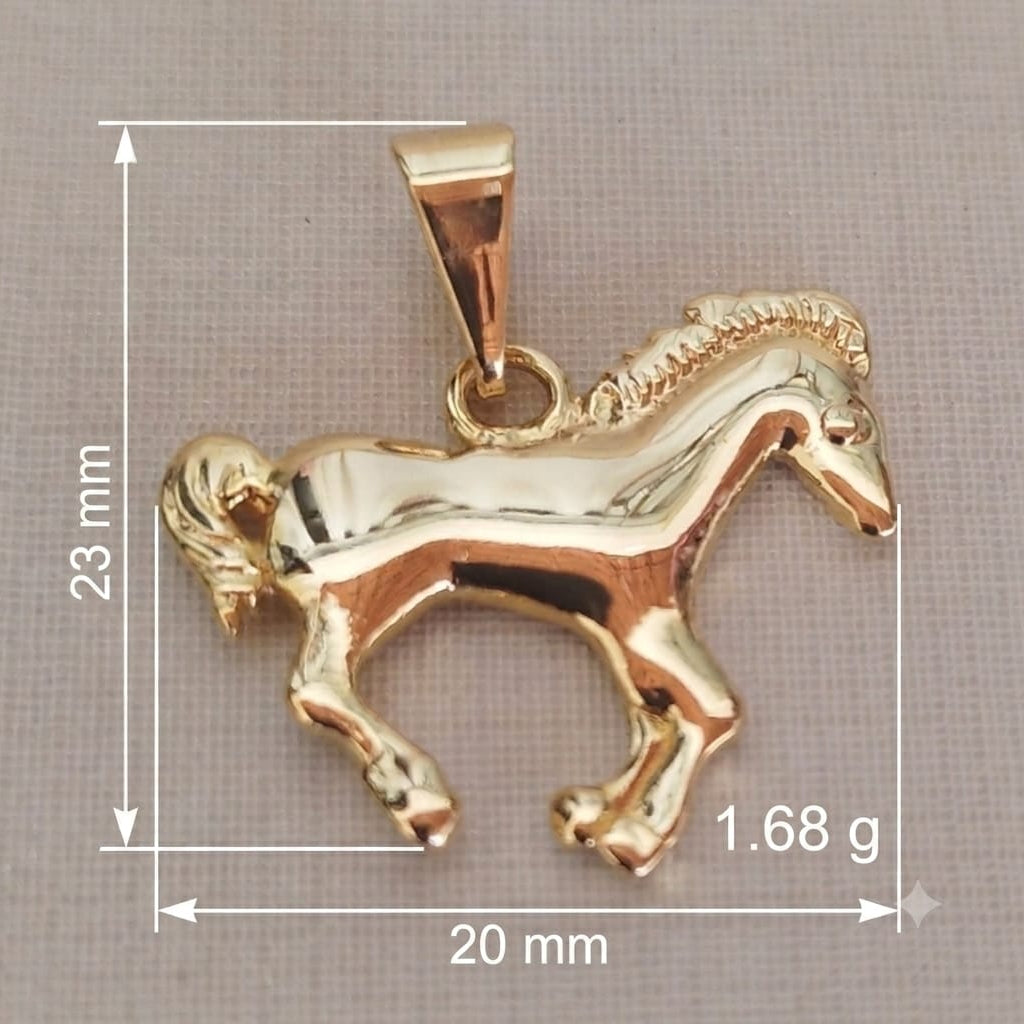 Pingente Cavalo
