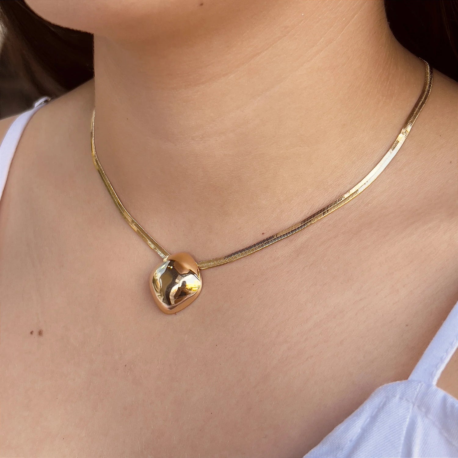 Chokers