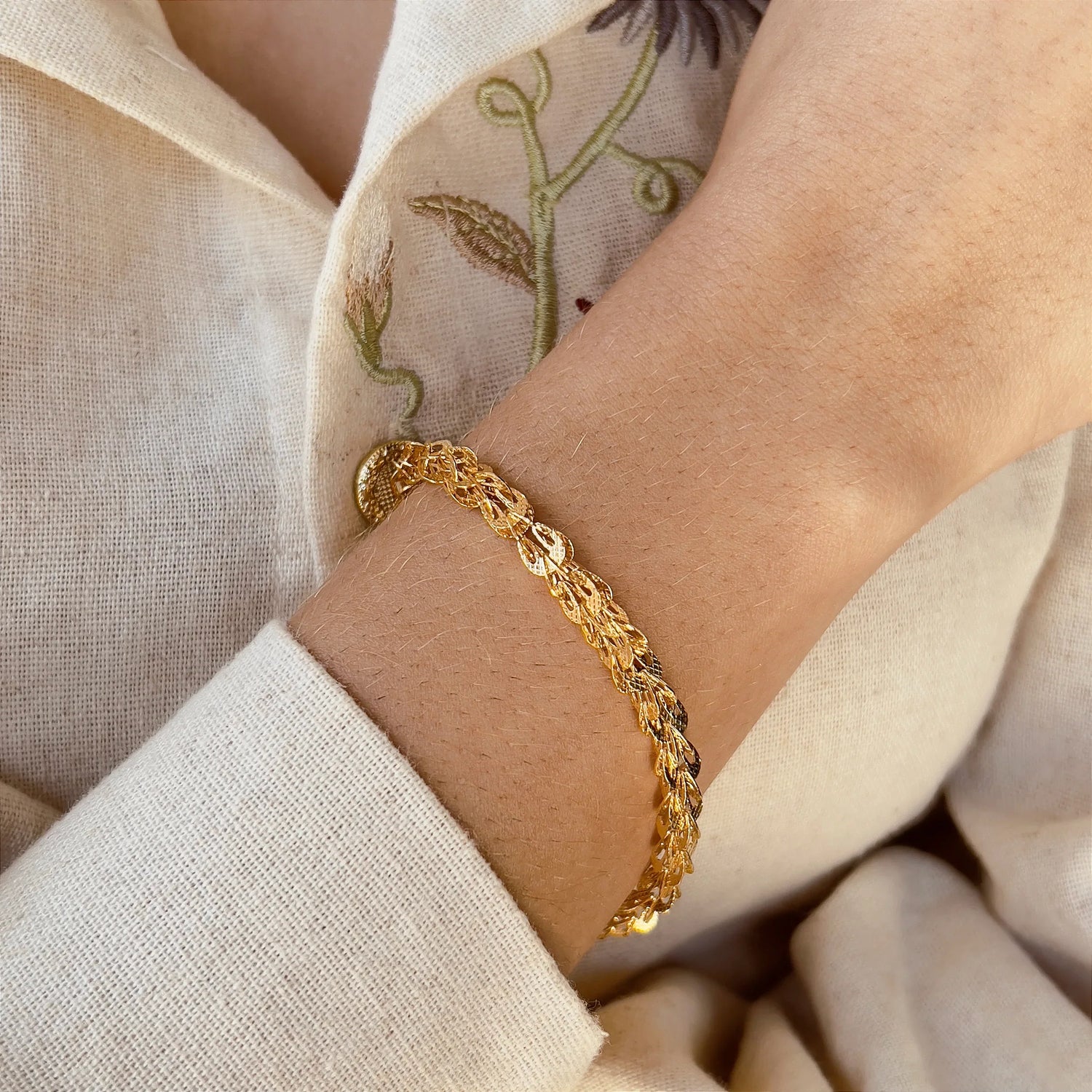 Pulseiras