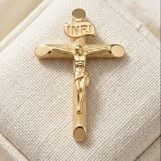 Pingente Crucifixo