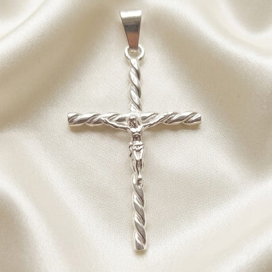 Pingente Crucifixo