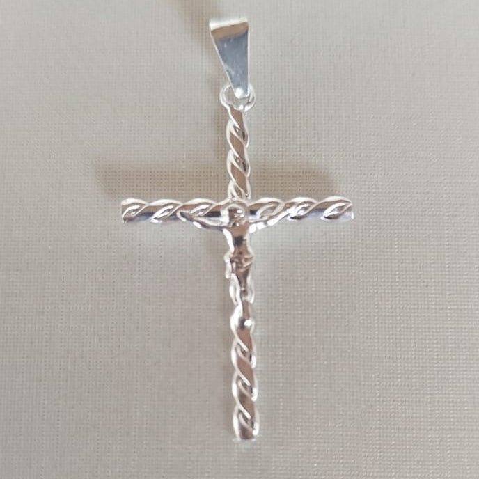 Pingente Crucifixo