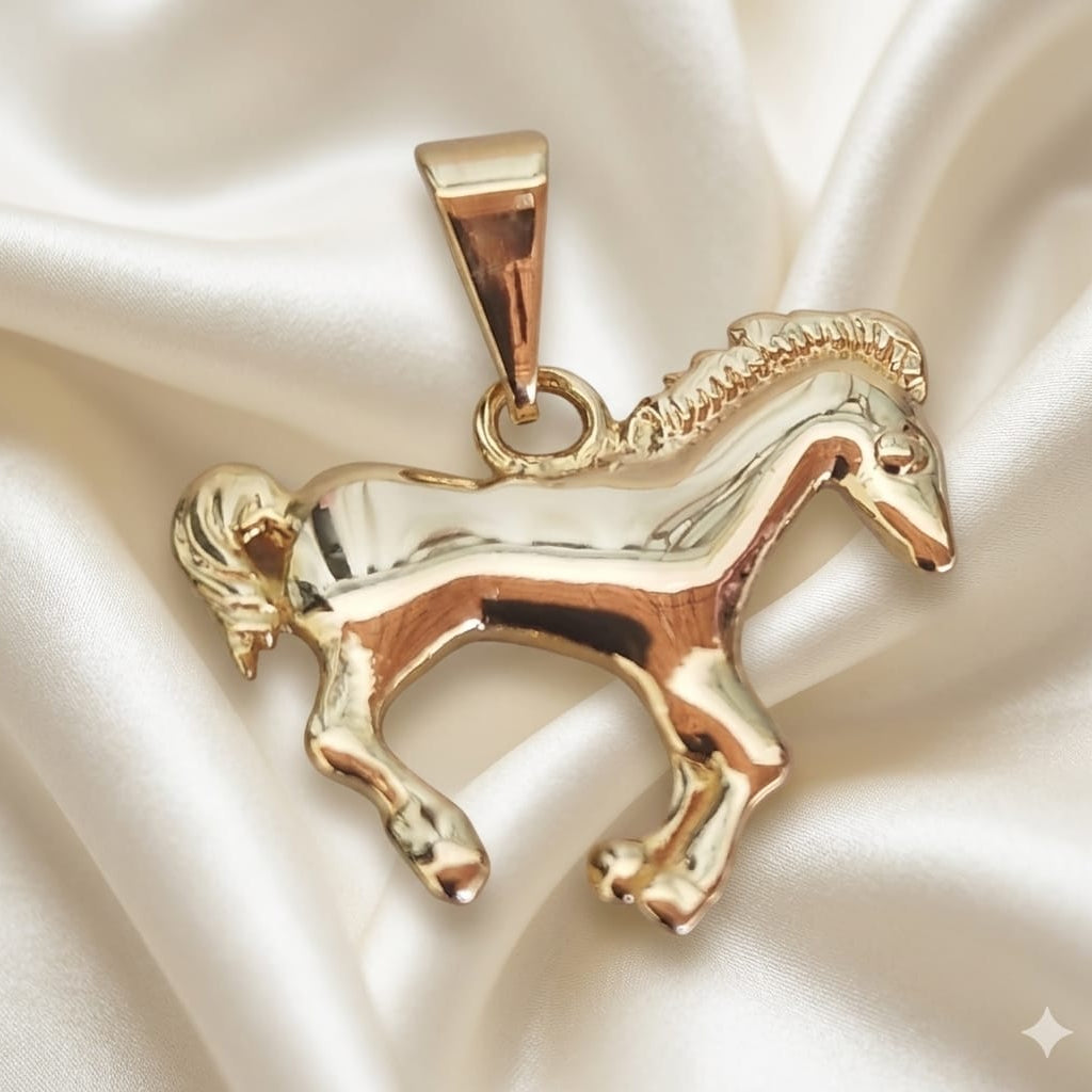 Pingente Cavalo