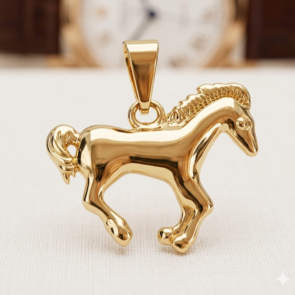 Pingente Cavalo